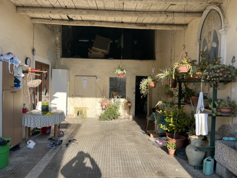 Immagine 5 di Villetta a schiera in vendita  in via rossano a Cittadella