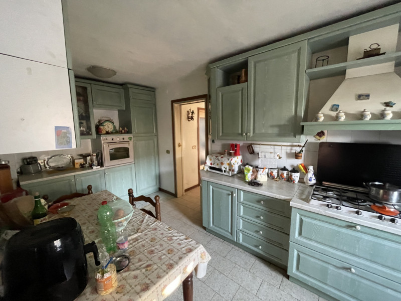 Immagine 6 di Villetta a schiera in vendita  in via rossano a Cittadella