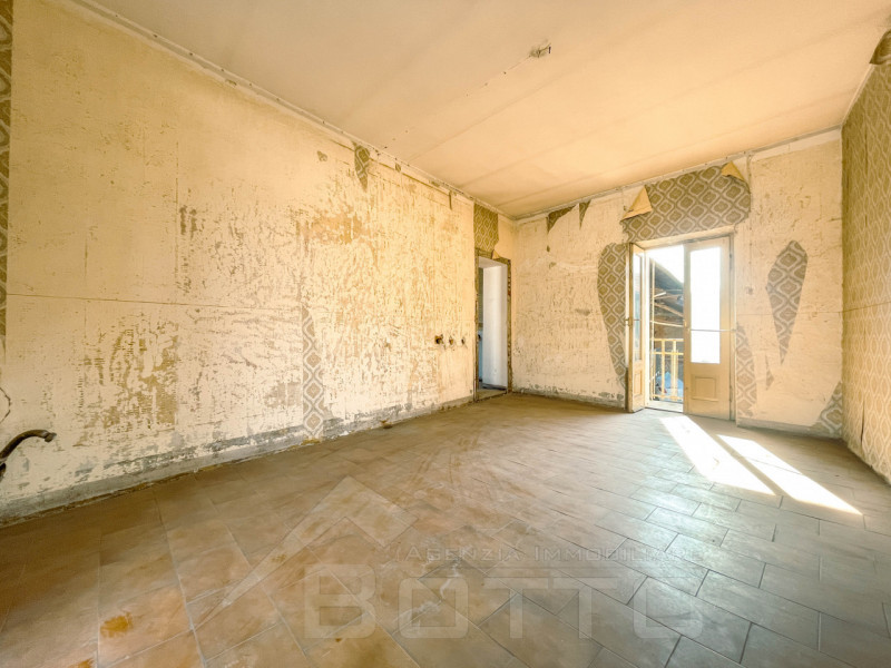 Immagine 10 di Villetta a schiera in vendita  in via santa caterina 8 a Borgo Ticino