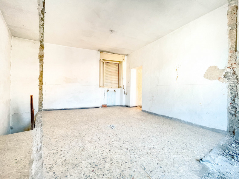 Immagine 12 di Villetta a schiera in vendita  in via santa caterina 8 a Borgo Ticino