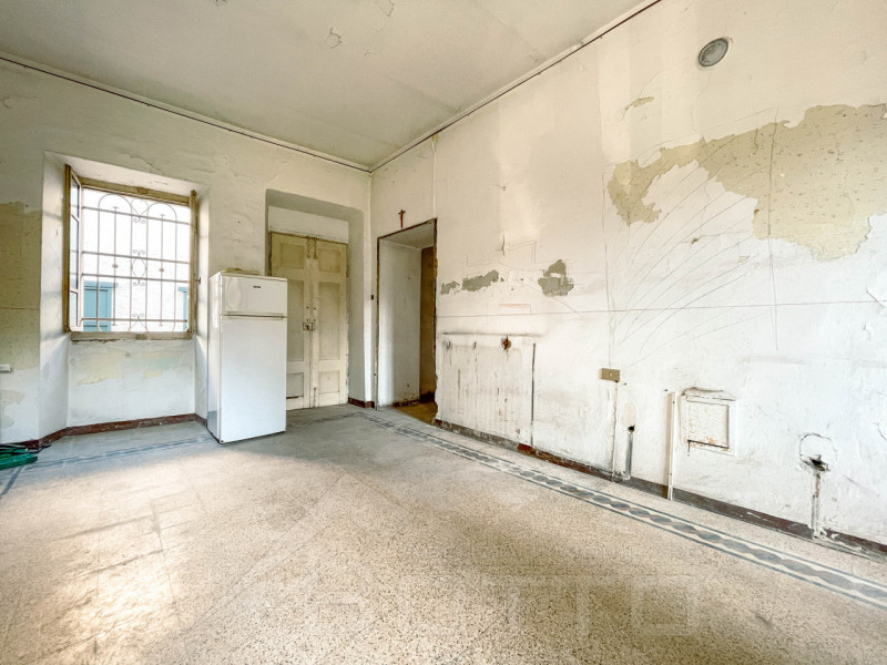 Immagine 14 di Villetta a schiera in vendita  in via santa caterina 8 a Borgo Ticino