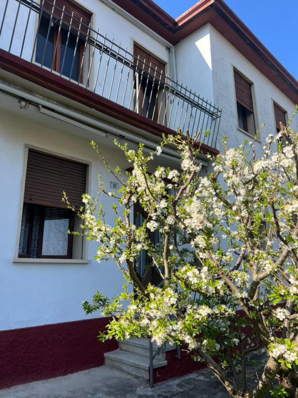 Immagine 2 di Casa indipendente in vendita  in Via Fontanon a Lozzo Atestino