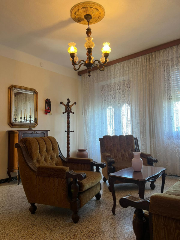 Immagine 4 di Casa indipendente in vendita  in Via Fontanon a Lozzo Atestino