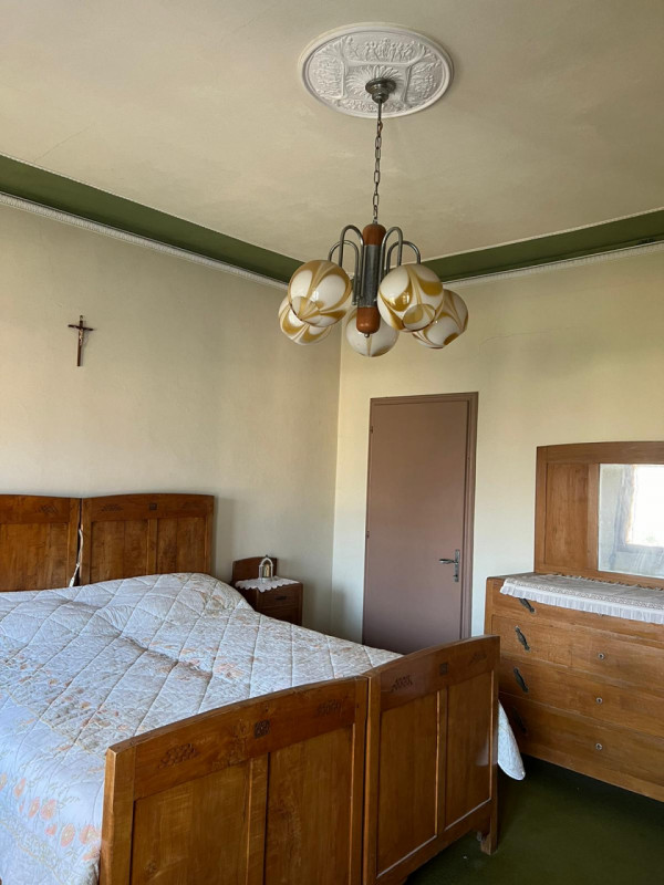 Immagine 8 di Casa indipendente in vendita  in Via Fontanon a Lozzo Atestino