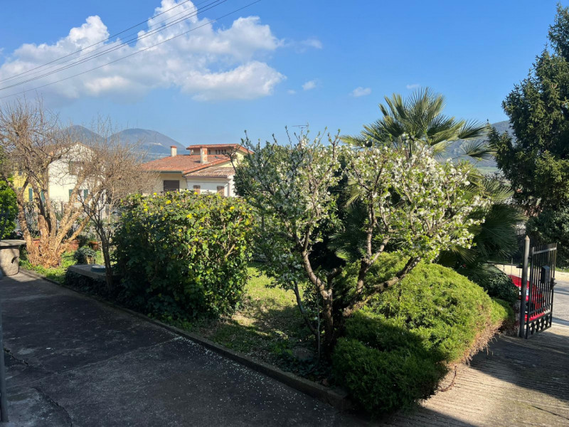 Immagine 14 di Casa indipendente in vendita  in Via Fontanon a Lozzo Atestino