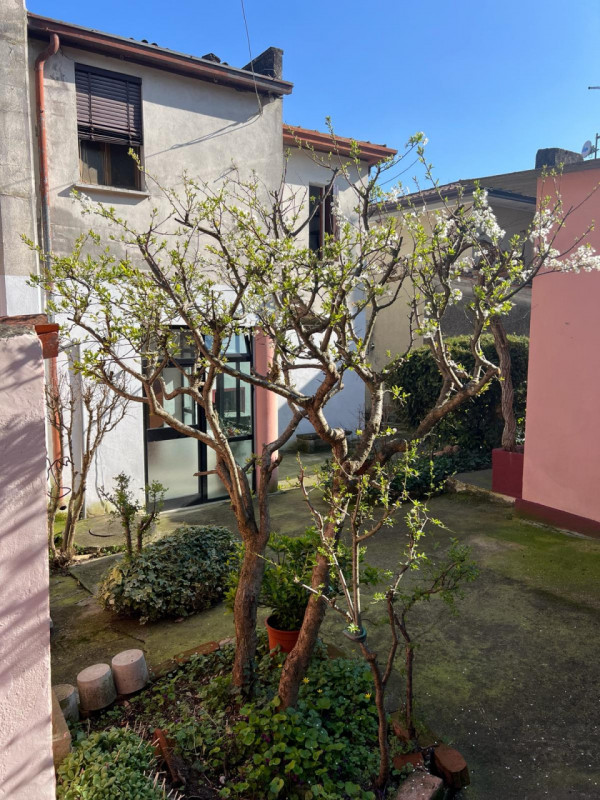 Immagine 15 di Casa indipendente in vendita  in Via Fontanon a Lozzo Atestino