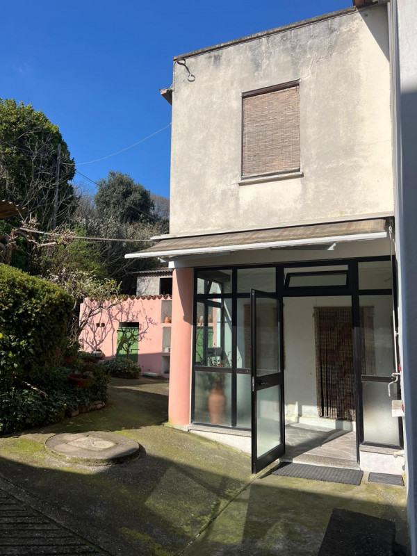 Immagine 16 di Casa indipendente in vendita  in Via Fontanon a Lozzo Atestino