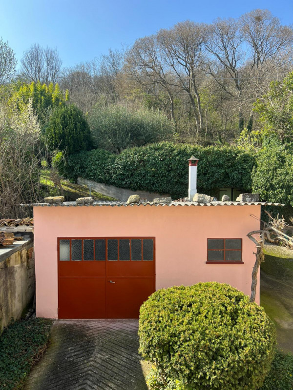 Immagine 17 di Casa indipendente in vendita  in Via Fontanon a Lozzo Atestino