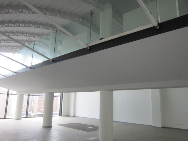 Immagine 3 di Ufficio in vendita  a Brescia