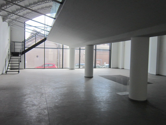 Immagine 6 di Ufficio in vendita  a Brescia