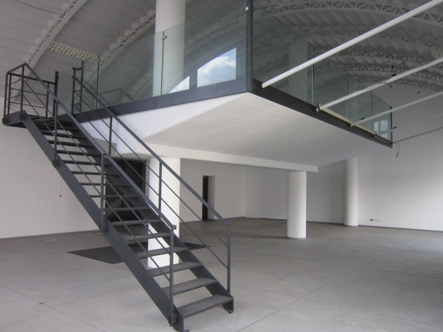 Immagine 9 di Ufficio in vendita  a Brescia