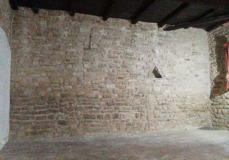 Immagine 2 di Magazzino in vendita  in Via Mazzini a San Giovanni Valdarno