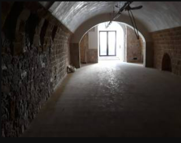 Immagine 3 di Magazzino in vendita  in Via Mazzini a San Giovanni Valdarno