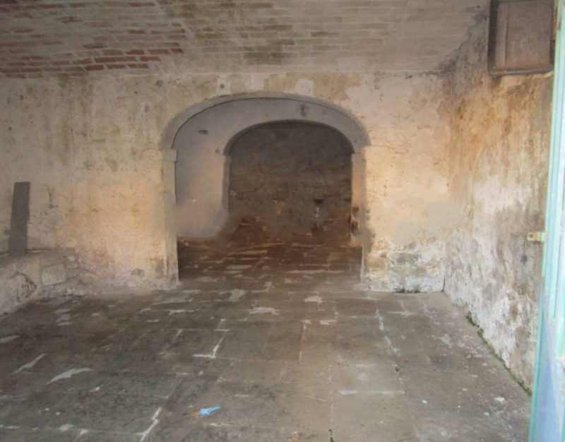 Immagine 4 di Magazzino in vendita  in Via Mazzini a San Giovanni Valdarno