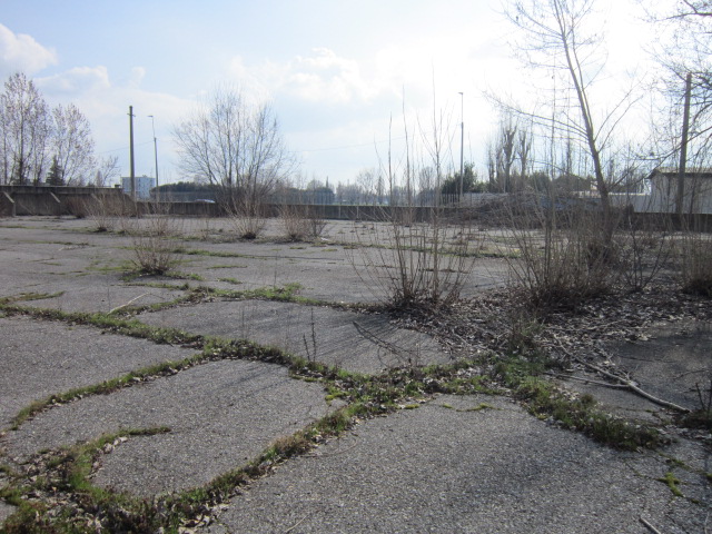 Immagine 2 di Palazzo in vendita  a Brescia