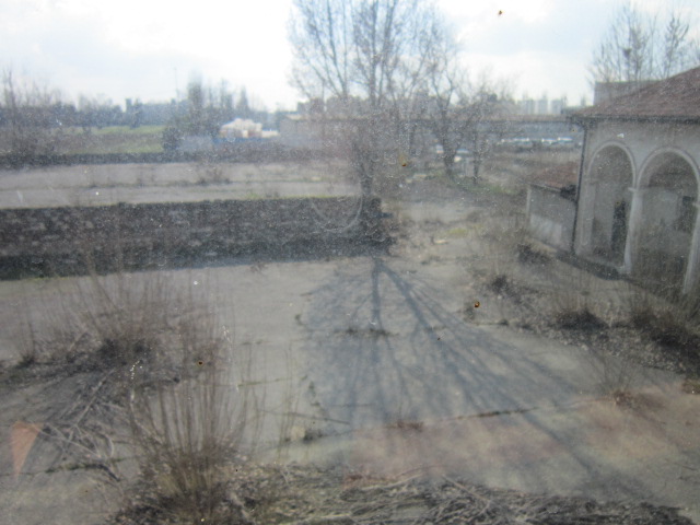 Immagine 13 di Palazzo in vendita  a Brescia