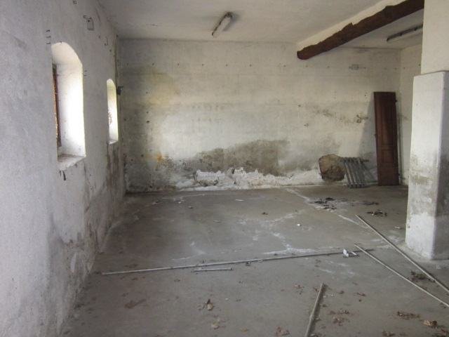 Immagine 24 di Palazzo in vendita  a Brescia