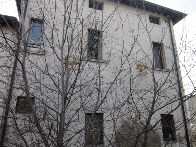 Immagine 27 di Palazzo in vendita  a Brescia