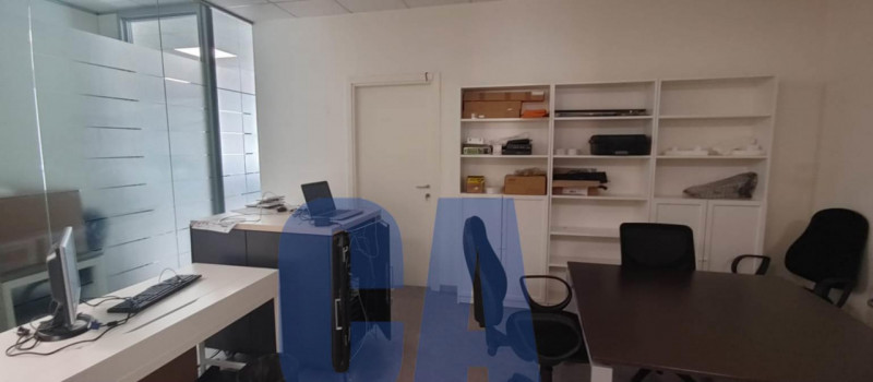 Immagine 3 di Ufficio in affitto  in VIALE CERTOSA a Milano