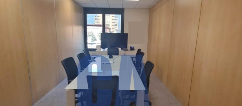 Immagine 4 di Ufficio in affitto  in VIALE CERTOSA a Milano