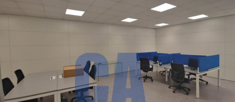 Immagine 5 di Ufficio in affitto  in VIALE CERTOSA a Milano