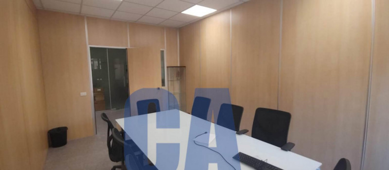 Immagine 7 di Ufficio in affitto  in VIALE CERTOSA a Milano