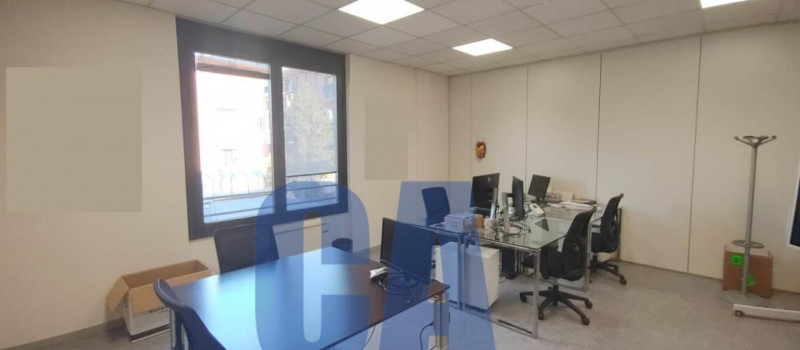 Immagine 8 di Ufficio in affitto  in VIALE CERTOSA a Milano
