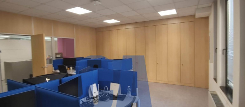 Immagine 13 di Ufficio in affitto  in VIALE CERTOSA a Milano