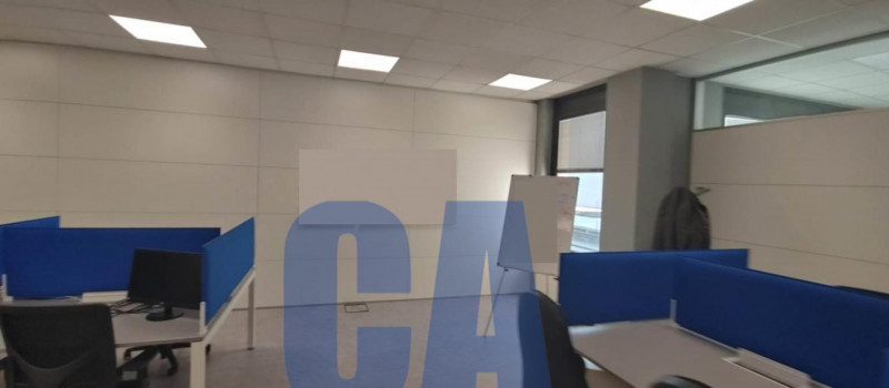 Immagine 17 di Ufficio in affitto  in VIALE CERTOSA a Milano