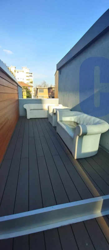 Immagine 18 di Ufficio in affitto  in VIALE CERTOSA a Milano