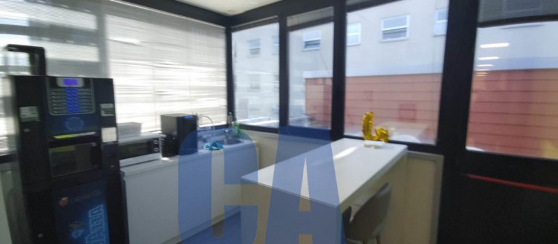 Immagine 19 di Ufficio in affitto  in VIALE CERTOSA a Milano