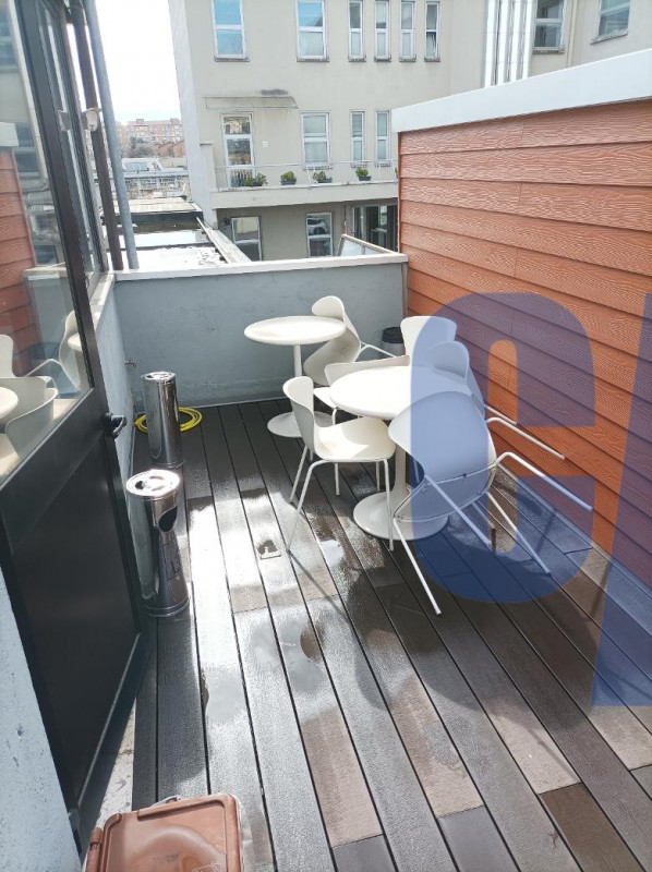 Immagine 22 di Ufficio in affitto  in VIALE CERTOSA a Milano