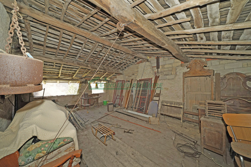 Immagine 4 di Villa in vendita  in Località Ceresigno a Vobarno