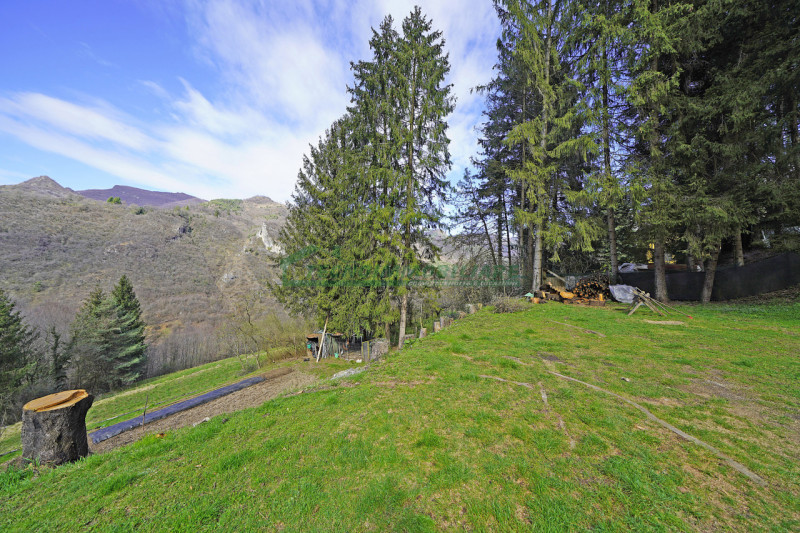 Immagine 5 di Villa in vendita  in Località Ceresigno a Vobarno