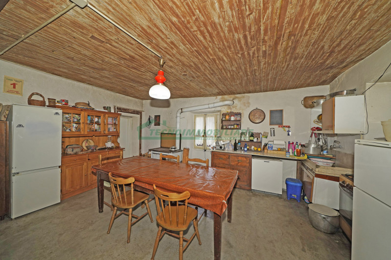 Immagine 6 di Villa in vendita  in Località Ceresigno a Vobarno