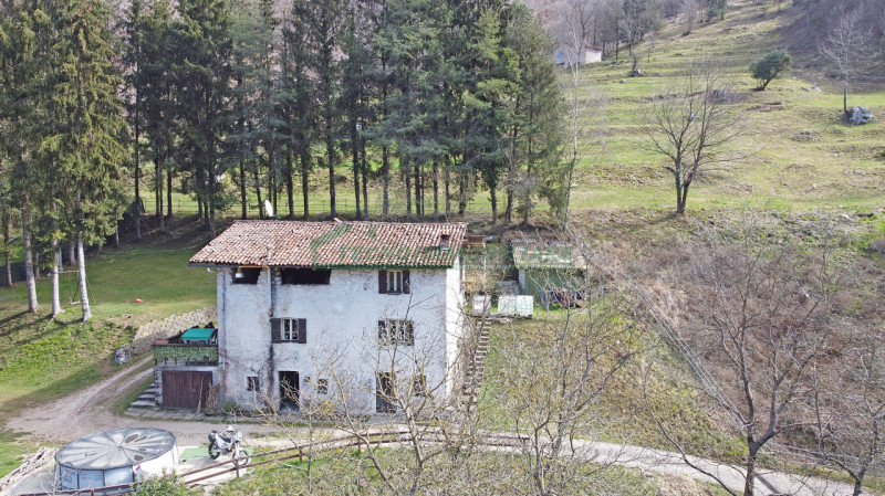 Immagine 7 di Villa in vendita  in Località Ceresigno a Vobarno
