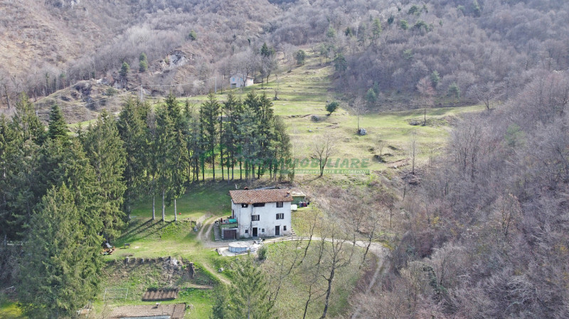 Immagine 10 di Villa in vendita  in Località Ceresigno a Vobarno