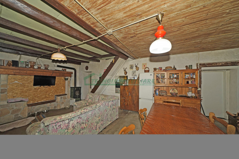 Immagine 11 di Villa in vendita  in Località Ceresigno a Vobarno