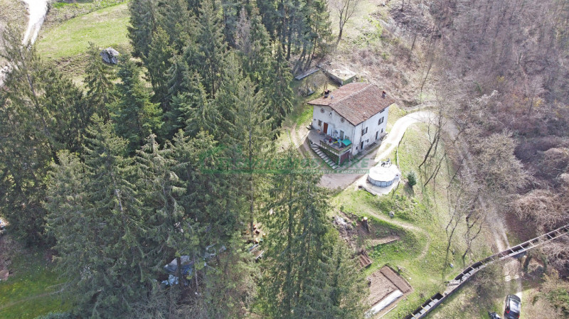 Immagine 12 di Villa in vendita  in Località Ceresigno a Vobarno