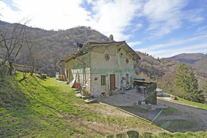 Immagine 14 di Villa in vendita  in Località Ceresigno a Vobarno
