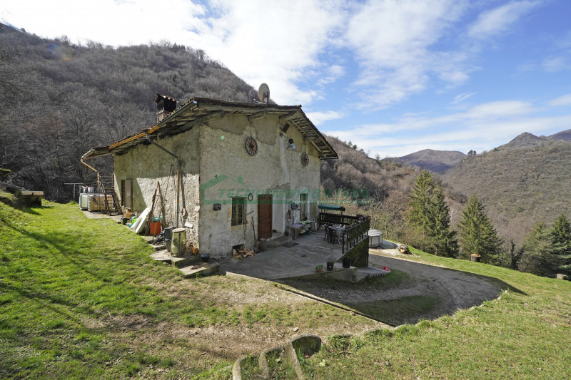 Immagine 15 di Villa in vendita  in Località Ceresigno a Vobarno