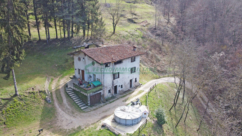 Immagine 16 di Villa in vendita  in Località Ceresigno a Vobarno