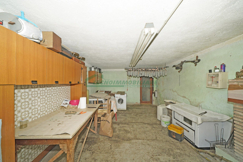 Immagine 17 di Villa in vendita  in Località Ceresigno a Vobarno