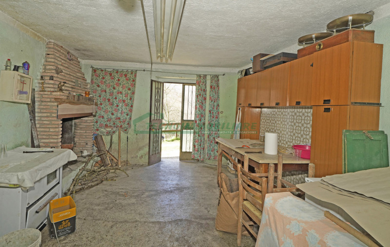 Immagine 18 di Villa in vendita  in Località Ceresigno a Vobarno