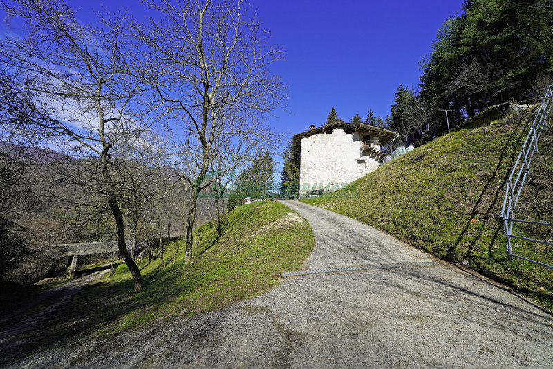 Immagine 19 di Villa in vendita  in Località Ceresigno a Vobarno
