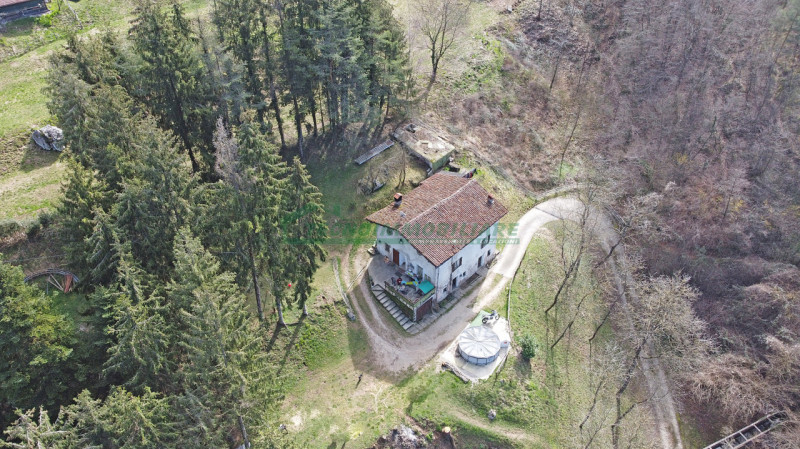 Immagine 20 di Villa in vendita  in Località Ceresigno a Vobarno