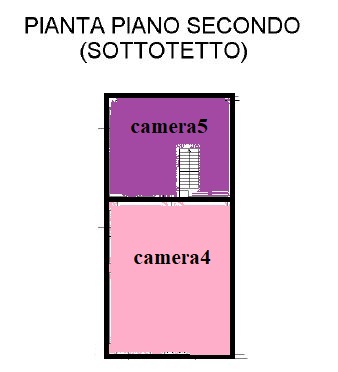 Immagine 20 di Casa indipendente in vendita  in Via Case Vecchie a Sorbolo Mezzani