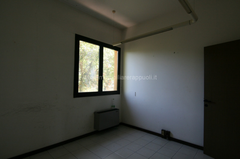 Immagine 3 di Ufficio in affitto  a Sinalunga