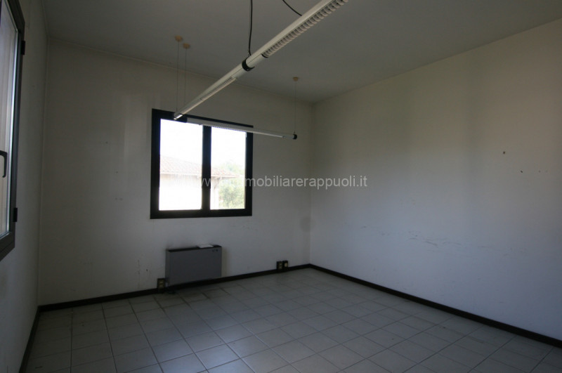 Immagine 7 di Ufficio in affitto  a Sinalunga