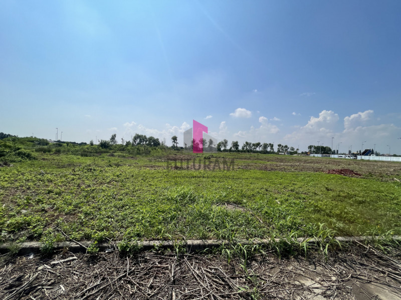 Immagine 5 di Terreno in vendita  in via martiri della libertà a Camposampiero